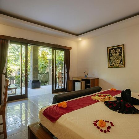 Ubud Harmony Private Villa And Pool Luaran gambar