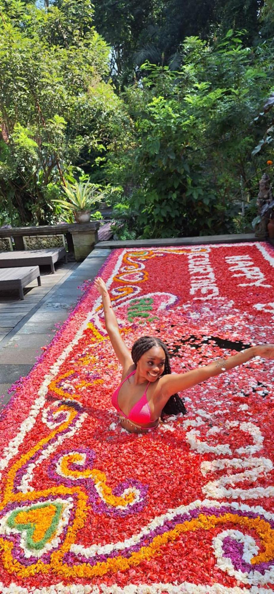 Ubud Harmony Private Villa And Pool Luaran gambar