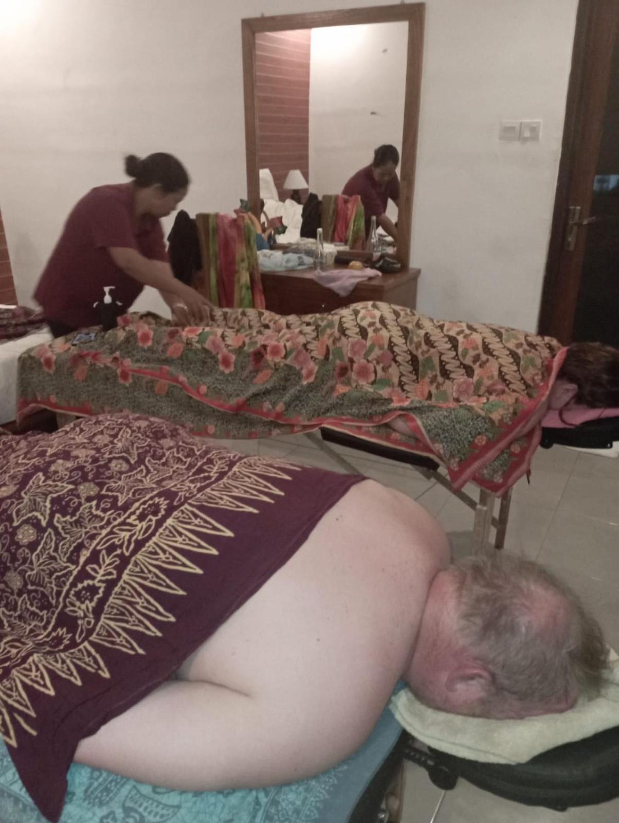 Ubud Harmony Private Villa And Pool Luaran gambar