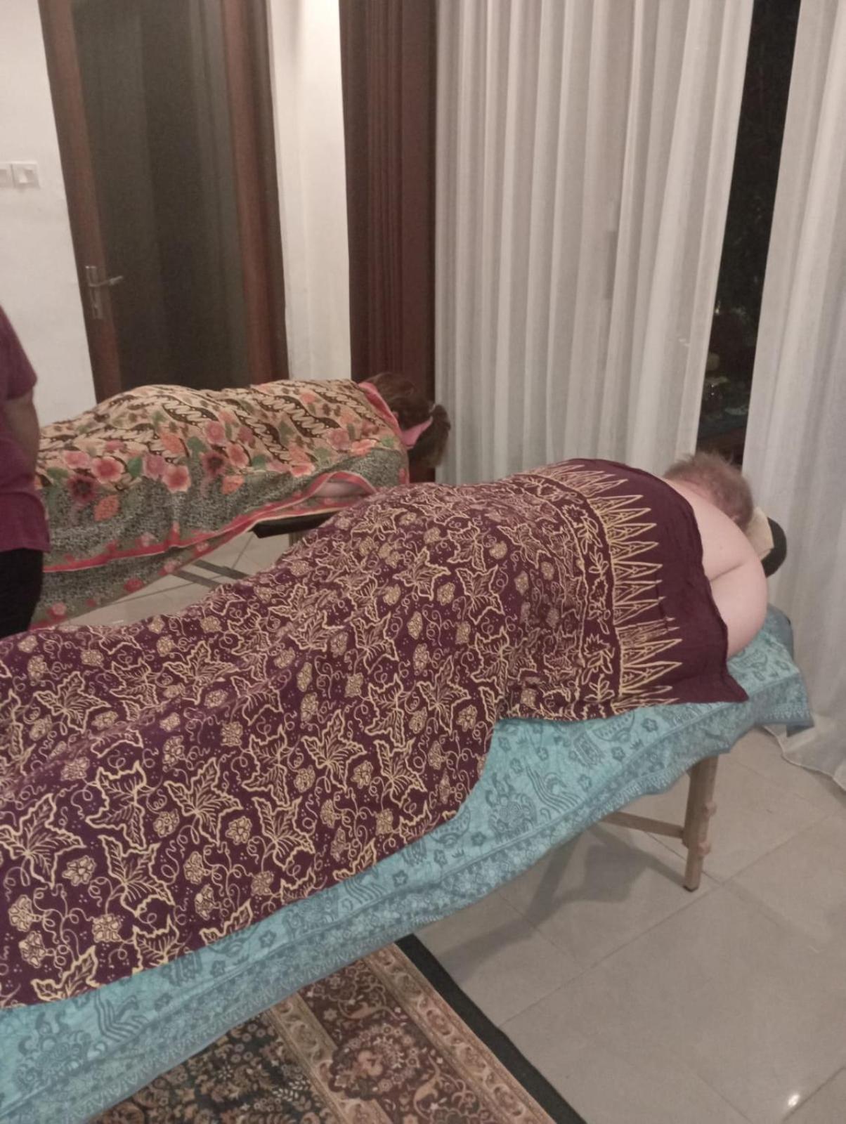 Ubud Harmony Private Villa And Pool Luaran gambar