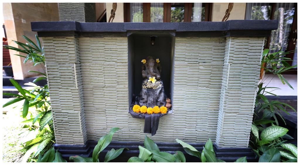 Ubud Harmony Private Villa And Pool Luaran gambar