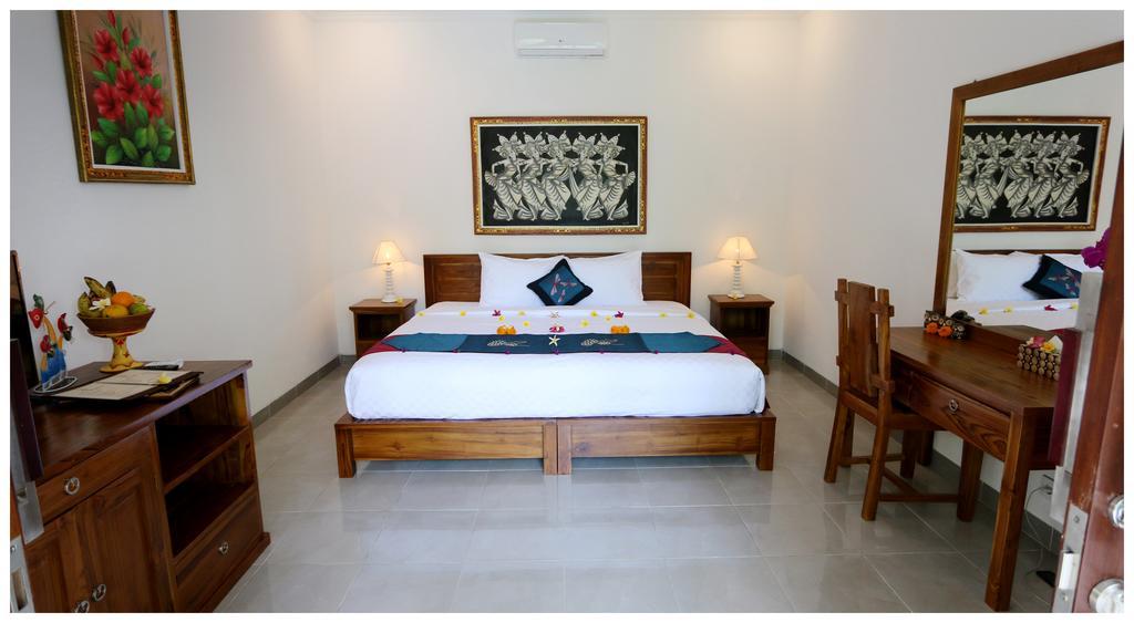 Ubud Harmony Private Villa And Pool Luaran gambar