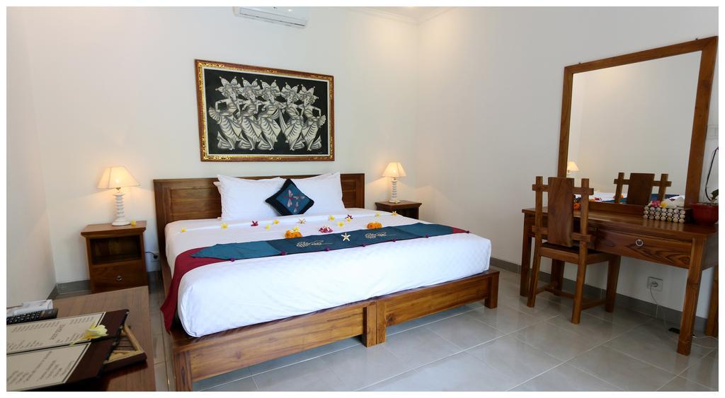 Ubud Harmony Private Villa And Pool Luaran gambar