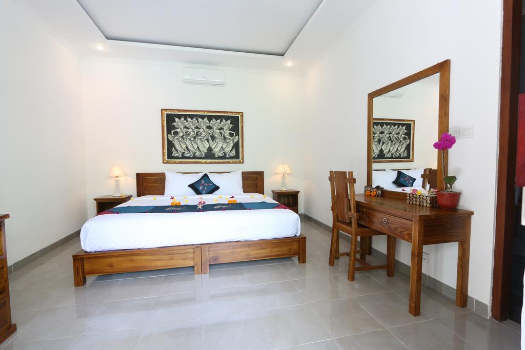 Ubud Harmony Private Villa And Pool Luaran gambar