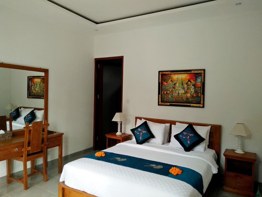 Ubud Harmony Private Villa And Pool Luaran gambar