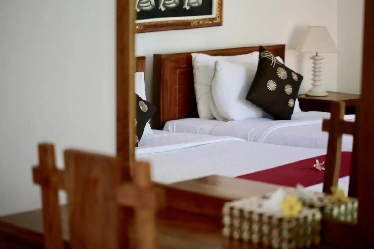 Ubud Harmony Private Villa And Pool Luaran gambar